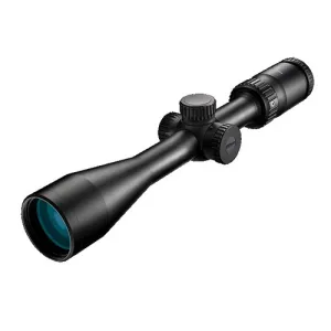 NIKON Prostaff P5 3-12x42SF Matte BDC