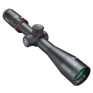 BUSHNELL Nitro 3-12x44 Rifle Scope Deploy MOA SFP