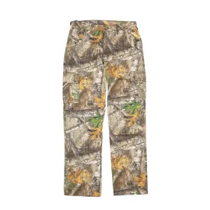 BERNE WORKWEAR Field Pant Realtree Xtra