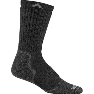 WIGWAM Merino Lite Hiker Socks Black