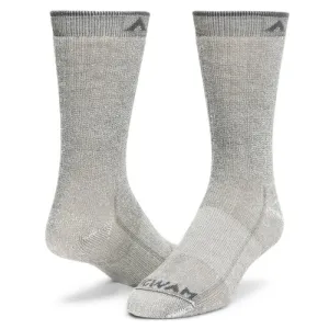 WIGWAM Merino Comfort Hiker Socks - Charcoal