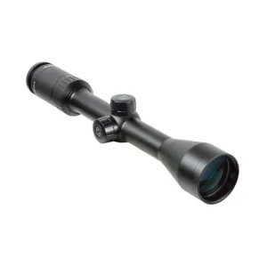 ZEISS Terra 4-12x42 Scope w/ Reticle 20 Z-Plex & Hunting