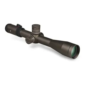 VORTEX Razor HD 5-20x50 FFP