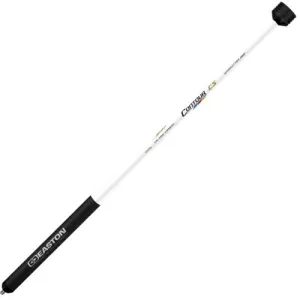 EASTON TECHNICAL Contour CS 27" Black/White Stabilizer