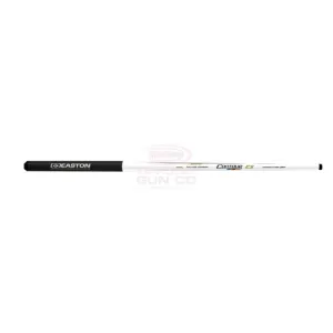 EASTON TECHNICAL Contour CS 30" Black/White Stabilizer