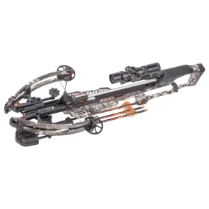 RAVIN CROSSBOWS R20 Predator Camo