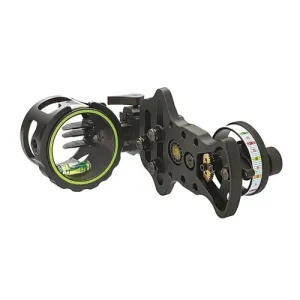 HHA SPORTS Optimizer Ultra 3 Pin .019 w/Rheostat Sc