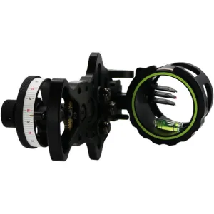 HHA SPORTS Optimizer Ultra 3 Pin .019 w/Rheostat Sc