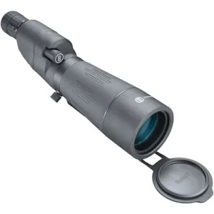 BUSHNELL 20-60x65 Black Roof Prism Spotting Scope