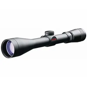 REDFIELD Revolution 4-12x40mm Matte Accu-Range