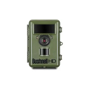 BUSHNELL Natureview Cams 14MP HD Green W/LIVEVIEW 5L