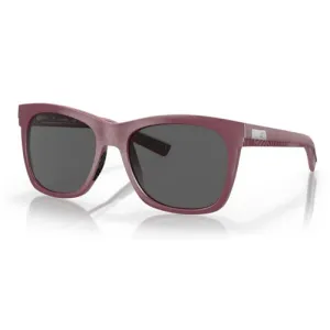 COSTA Caldera Net 580G Grey Polarized Sunglasses | Plum Frames