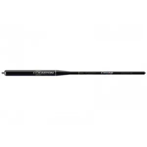 EASTON TECHNICAL Contour 24" Black Stabilizer