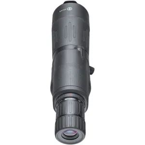 BUSHNELL 16-48x50 Black Roof Prism Spotting Scope