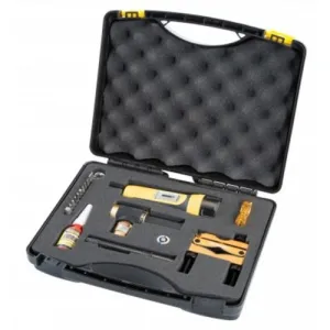 WHEELER Ultra Scope Mounting Kit