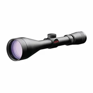 REDFIELD Revolution 3-9x50mm Matte 4-Plex