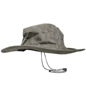 FROGG TOGGS Waterproof Bucket Hat Stone Adjustable