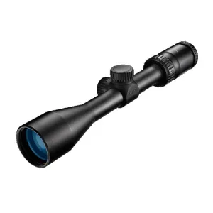 NIKON Prostaff P5 2.5-10x42 Matte BDC