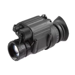AGM GLOBAL VISION AGM PVS-14E 3APW FOM 2200+ Gen 3 P45-White