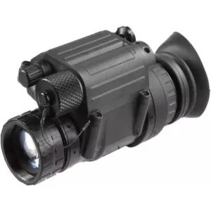 AGM GLOBAL VISION AGM PVS-14E 3AW1 Gen 3 Level 1, P45-White