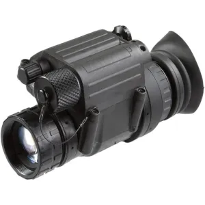 AGM GLOBAL VISION AGM PVS-14E 3AL1 Gen 3 Level 1, P43-Green