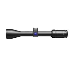 ZEISS Terra 3-9x42mm Scope Z-Plex Ret. w/ Hunting Turret