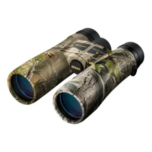 NIKON Prostaff 7 10x42 APG CAMO