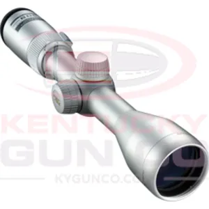 NIKON INLINE XR 3-9x40 BDC 300 SILVE