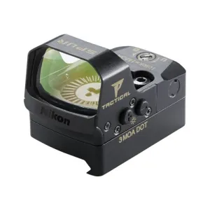 NIKON P-Tactical Spur
