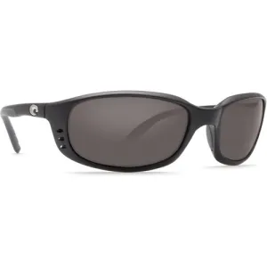COSTA Brine Black Gray 580P