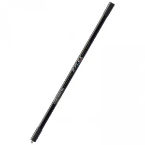 EASTON TECHNICAL Z-Flex 24" Black Stabilizer