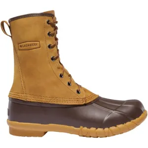 LACROSSE Uplander II 10" Brown Outdoor Boot