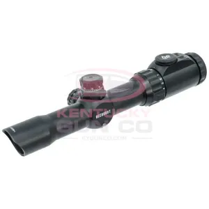 LEAPERS UTG 1-8X28 30mm MRC/MRH Scope Mil-dot Preset@35Yd