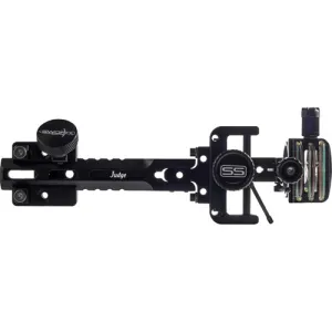 SWORD SIGHTS Sword Judge Pro Sight .019 UpPin Right H