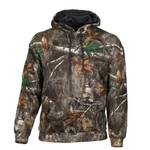 GAMEHIDE Woodsman Cotten Hoodie Realtree Edge
