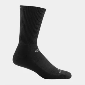 DARN TOUGH VERMONT Tactical Micro Crew Lightweight with Cushion