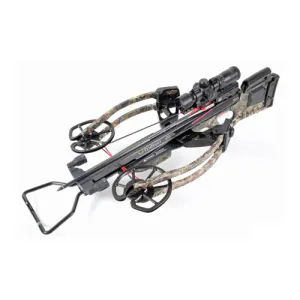 TENPOINT Carbon Nitro RDX Crossbow Pkg