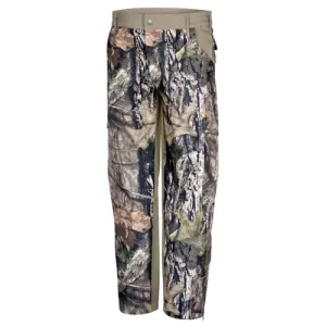 HABIT Softshell Pro Pant MO Country / Timber Wolf