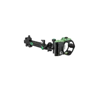 IQ BOWSIGHT Pro XT 5 Pin Black Right Hand Sight