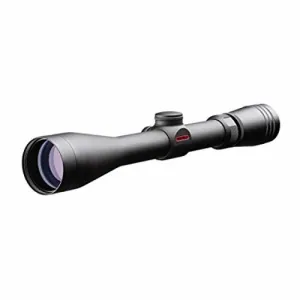 REDFIELD Revolution 3-9x40mm Matte Accu-Range