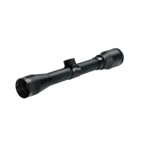 SUN OPTICS HUNTER 4X32 MONO TUBE/FNGR DIA