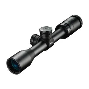 NIKON P-Tactical 300BLK 2-7x32 Matte BDC Supersub