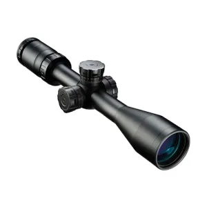 NIKON P-Tactical 3-9x40 Matte MK1-MOA