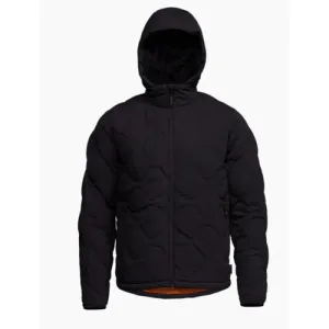 SITKA Ridgeland Hooded Jacket Sitka Black