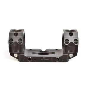 MASTERPIECE ARMS BA Mount 30mm 1.125" 0 MOA