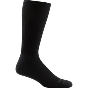 DARN TOUGH VERMONT The Standard Mid-Calf Lightweight Black