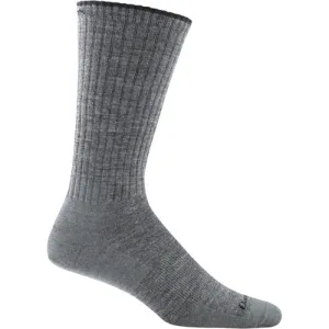 DARN TOUGH VERMONT The Standard Mid-Calf Lightweight Medium Gray