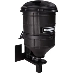 MOULTRIE ATV SPREADER ELECTRONIC GATE