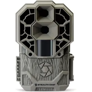 STEALTH CAM NOMAD IR CAMERA
