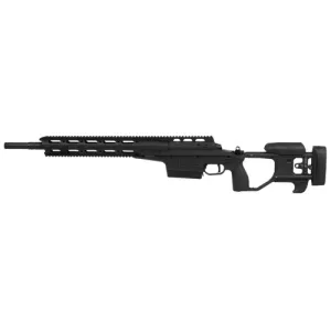 SAKO TRG M10 Black Right Folding Stock